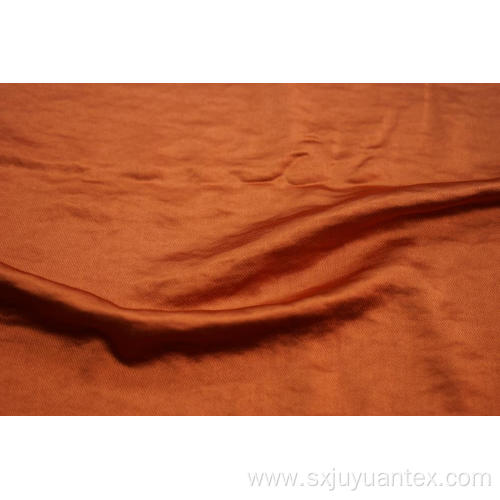 100% Polyeser Acetate Silk Calvary Twill Smooth Fabric